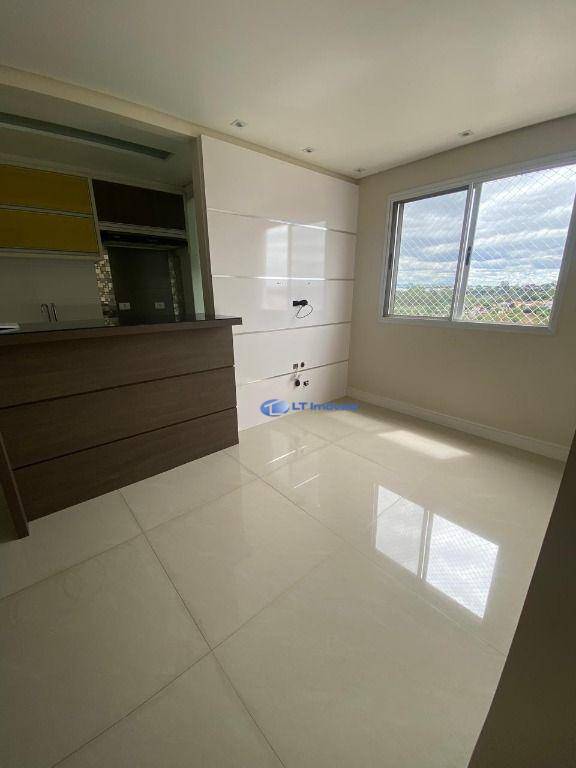 Apartamento, 2 quartos, 47 m² - Foto 3