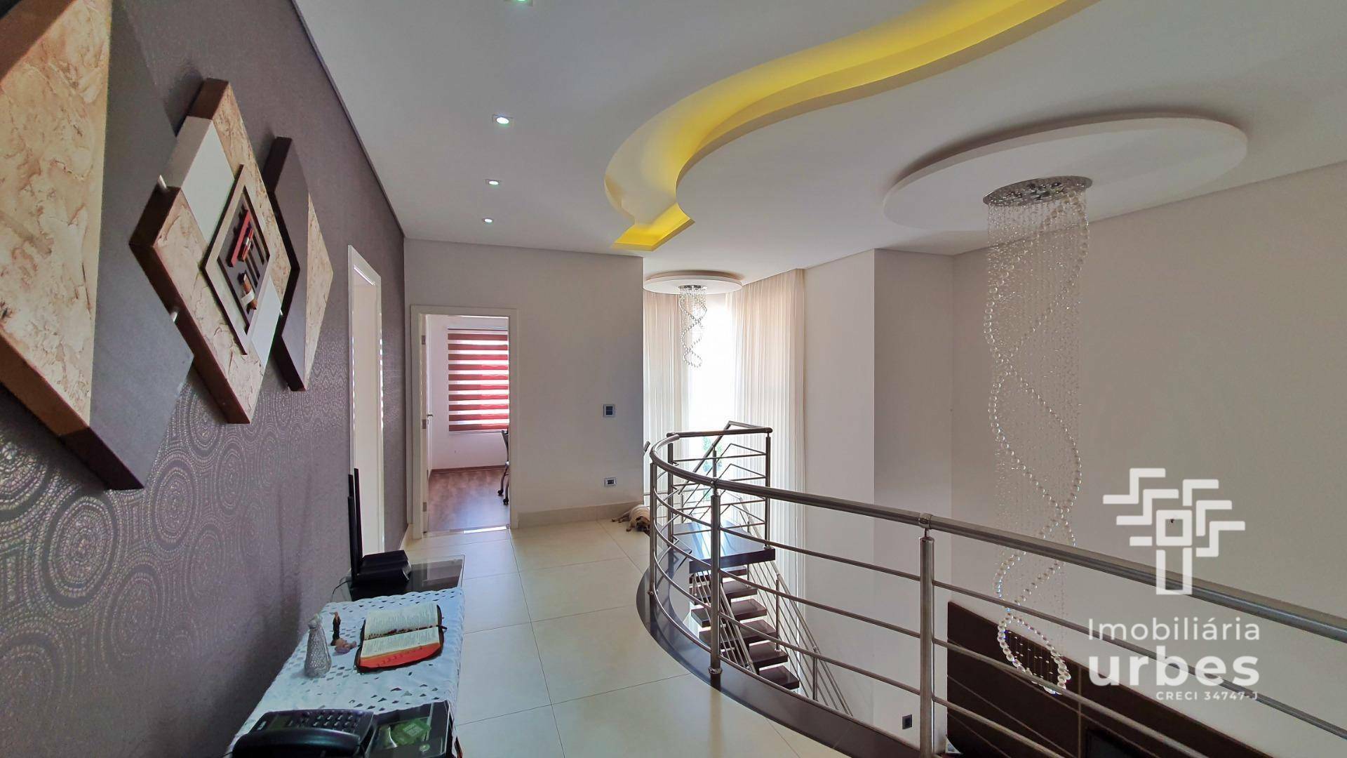 Casa de Condomínio à venda com 3 quartos, 310m² - Foto 26