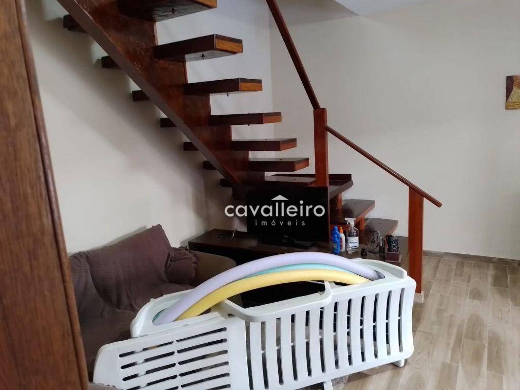 Casa à venda com 2 quartos, 120m² - Foto 23