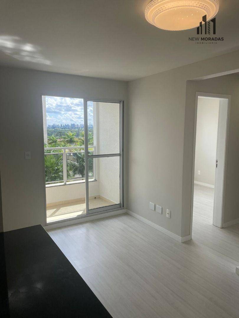 Apartamento à venda com 2 quartos, 49m² - Foto 5