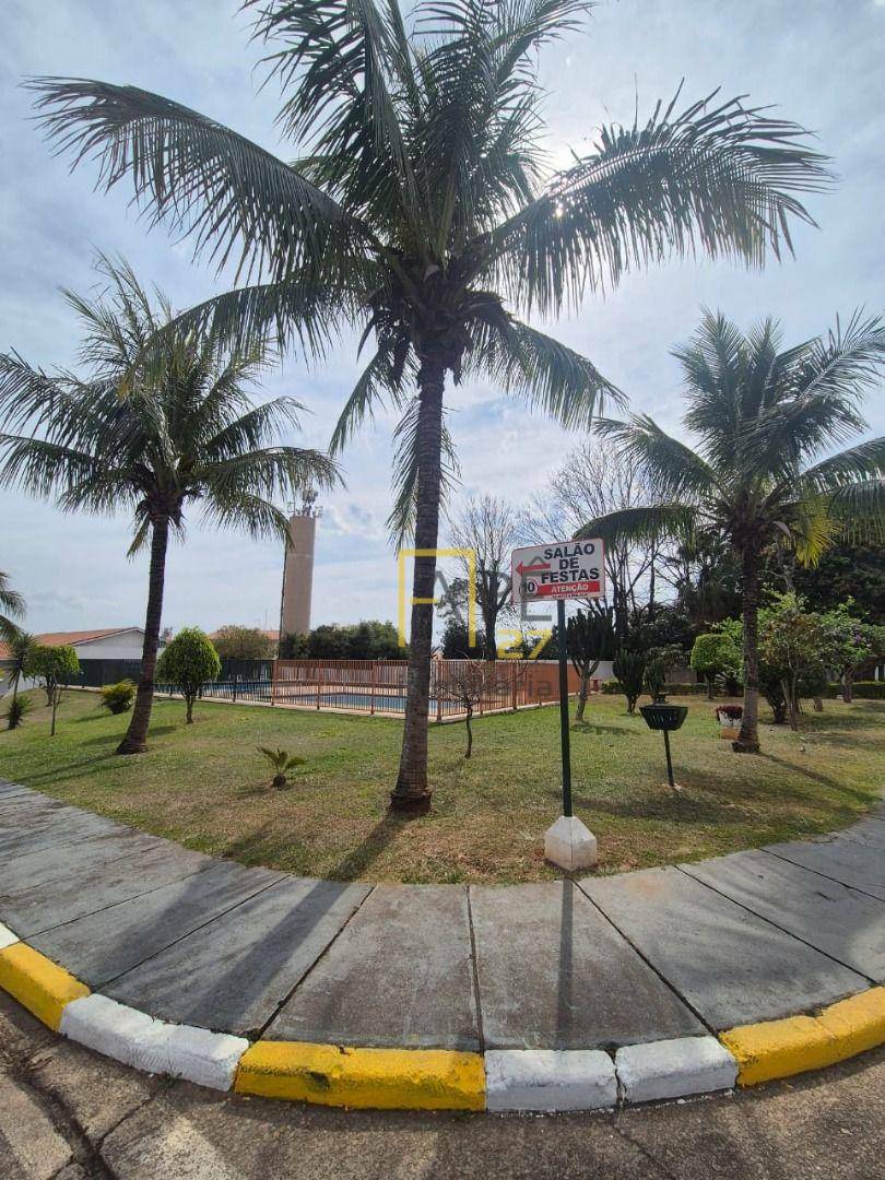 Casa de Condomínio, 3 quartos - Foto 22