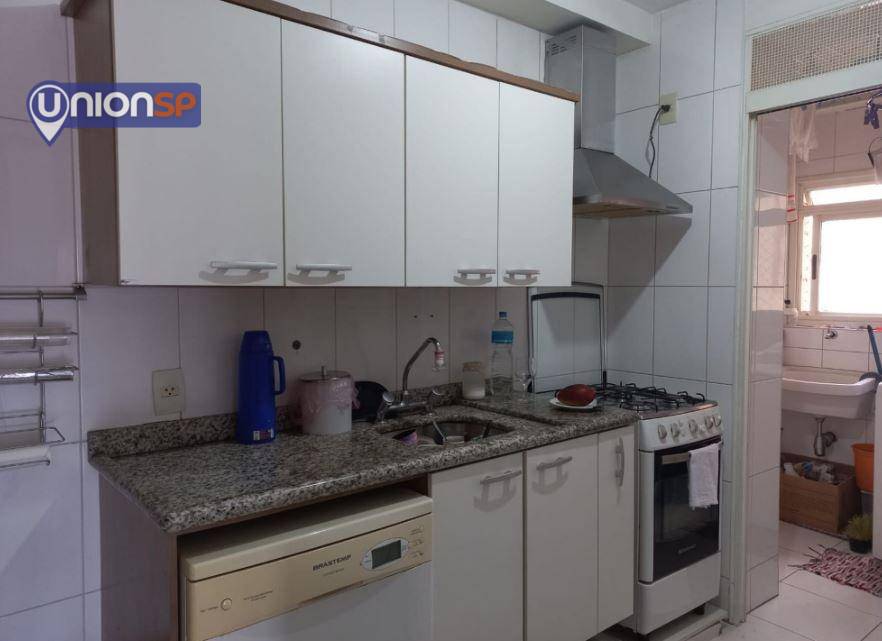 Apartamento à venda com 4 quartos, 125m² - Foto 10