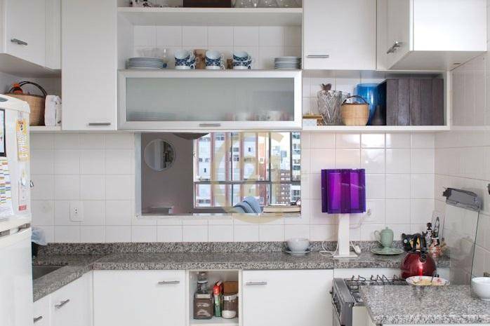 Apartamento à venda com 2 quartos, 100m² - Foto 15