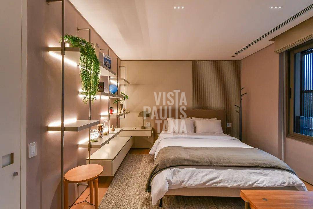 Apartamento à venda com 2 quartos, 206m² - Foto 16