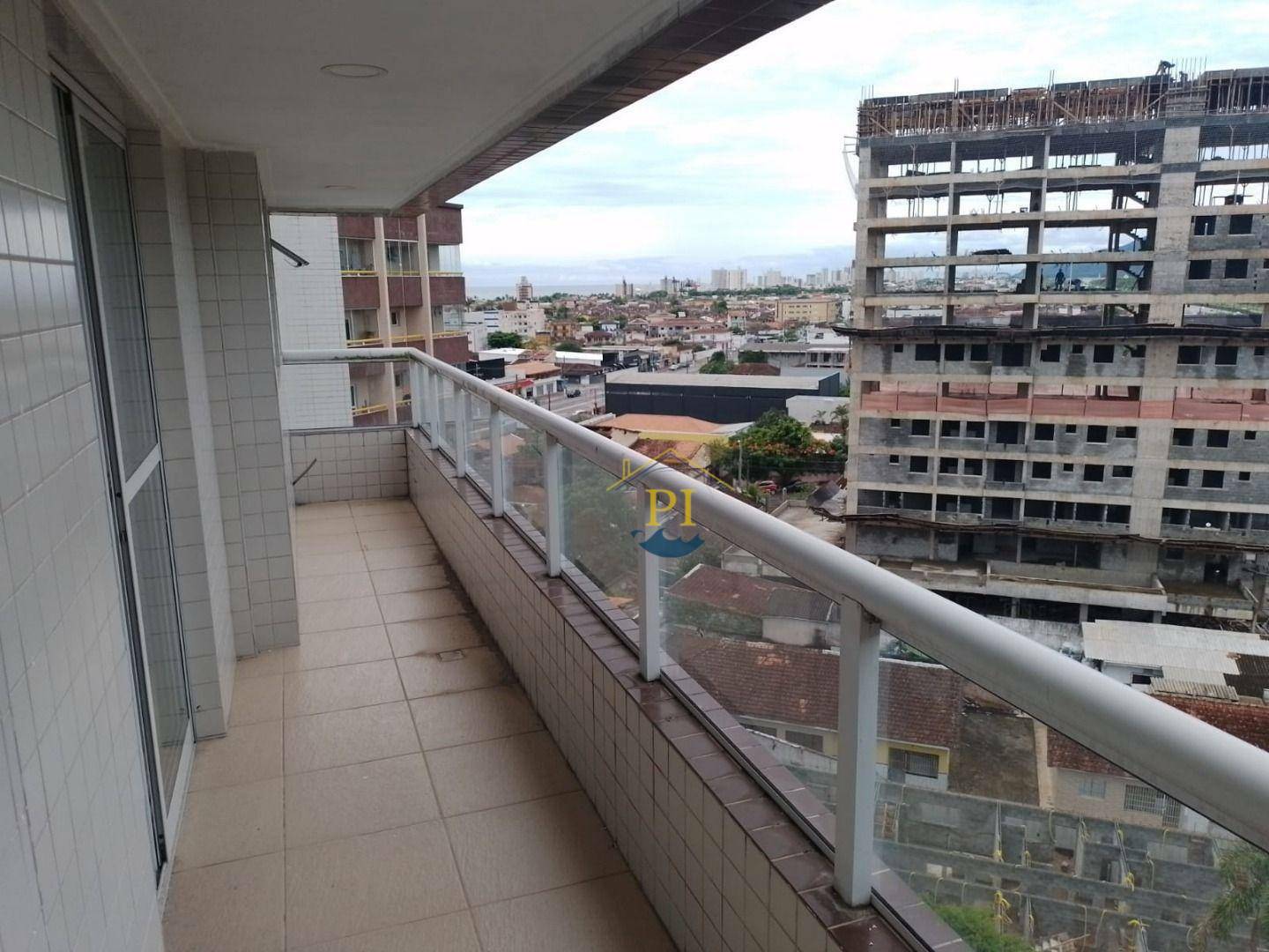 Apartamento à venda com 2 quartos, 65m² - Foto 1