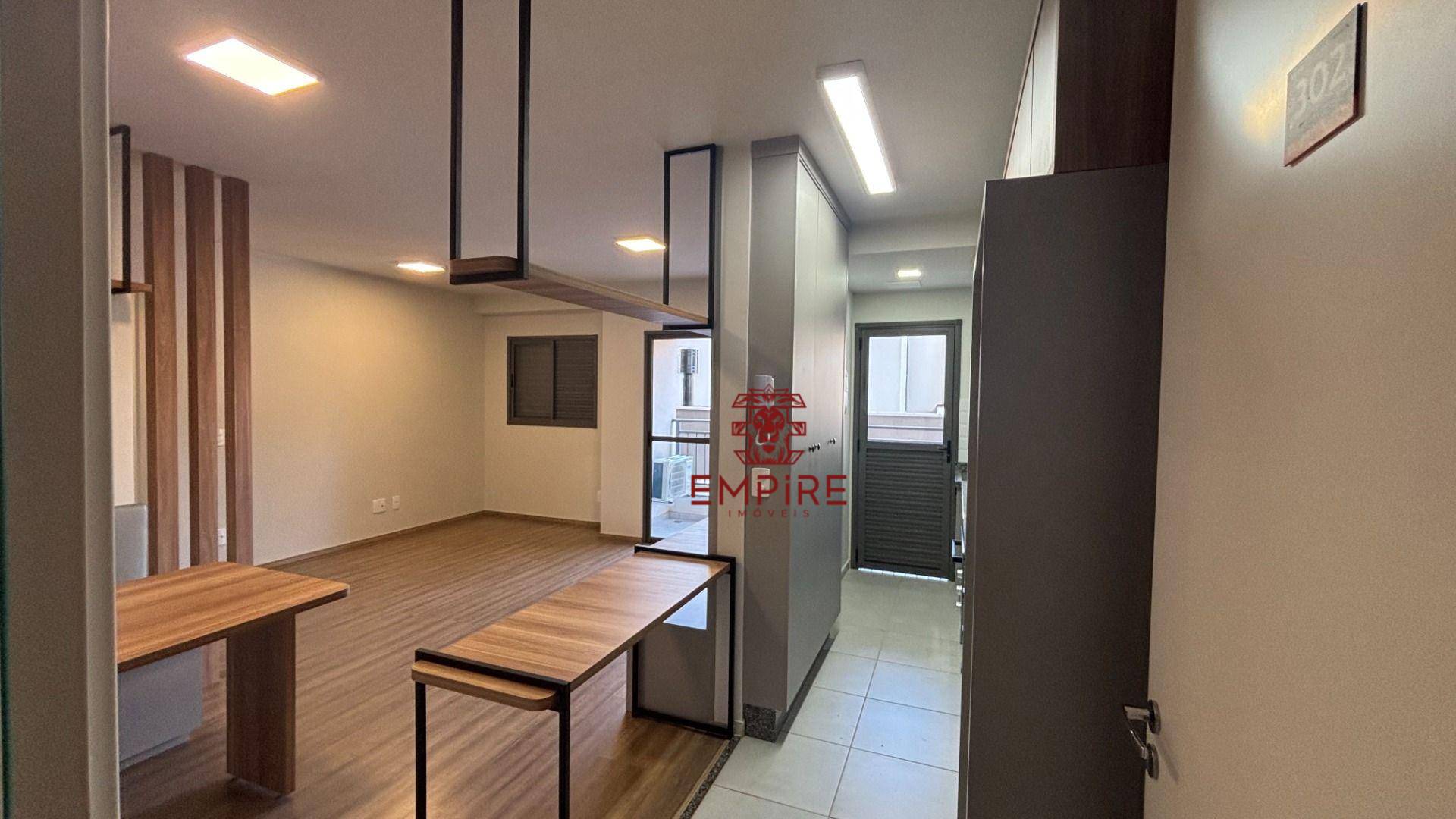 Apartamento, 2 quartos, 64 m² - Foto 1