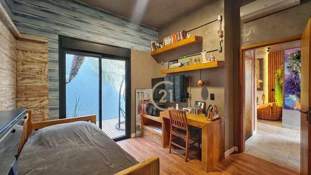 Casa de Condomínio à venda com 3 quartos, 186m² - Foto 39