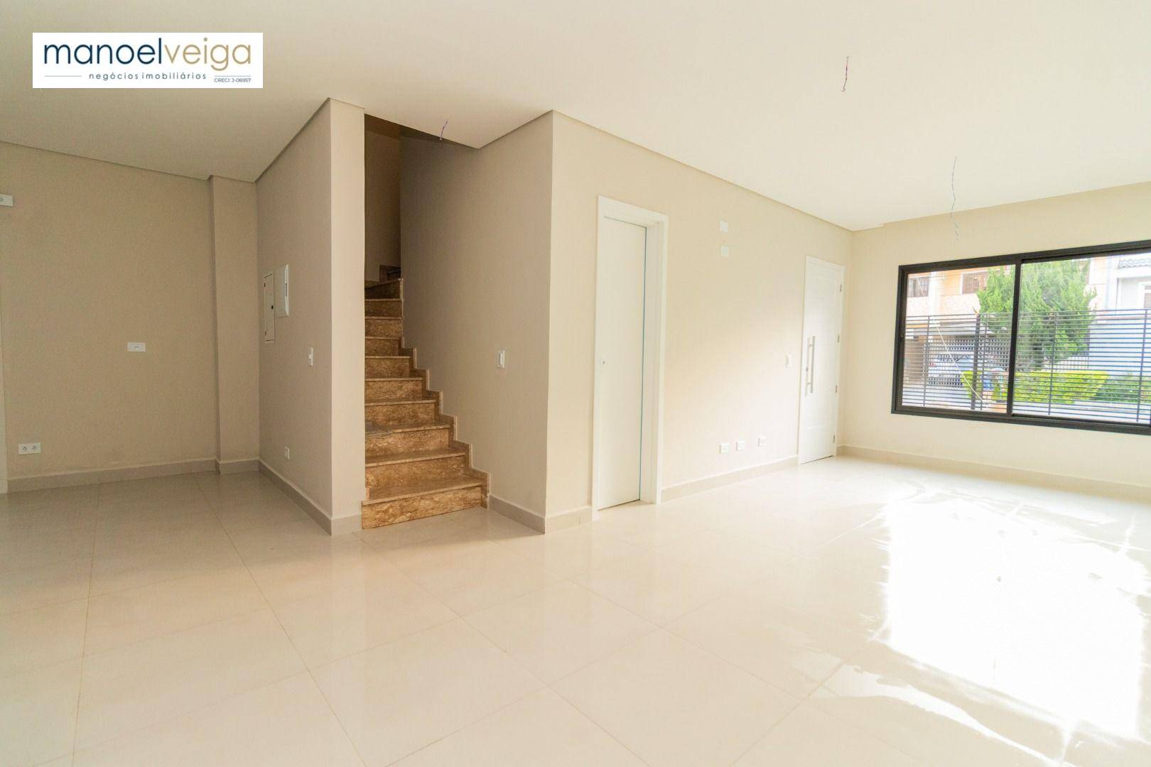 Sobrado à venda com 3 quartos, 132m² - Foto 6