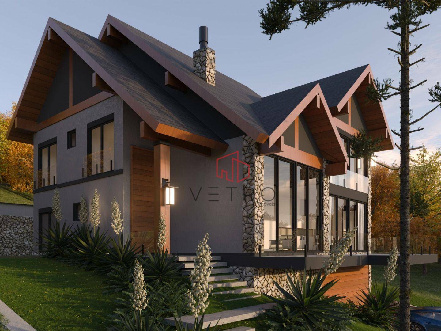 Loteamento e Condomínio, 600 m² - Foto 4