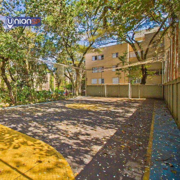 Apartamento à venda com 3 quartos, 63m² - Foto 19