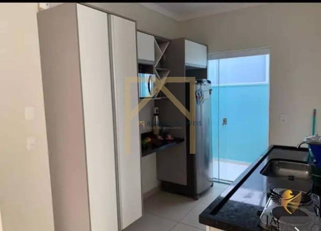 Casa de Condomínio à venda com 2 quartos, 72m² - Foto 2