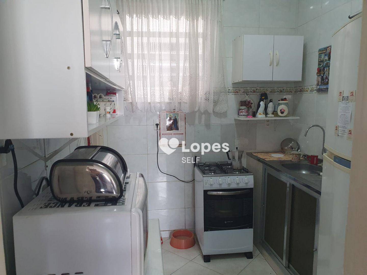 Apartamento à venda com 2 quartos, 83m² - Foto 6