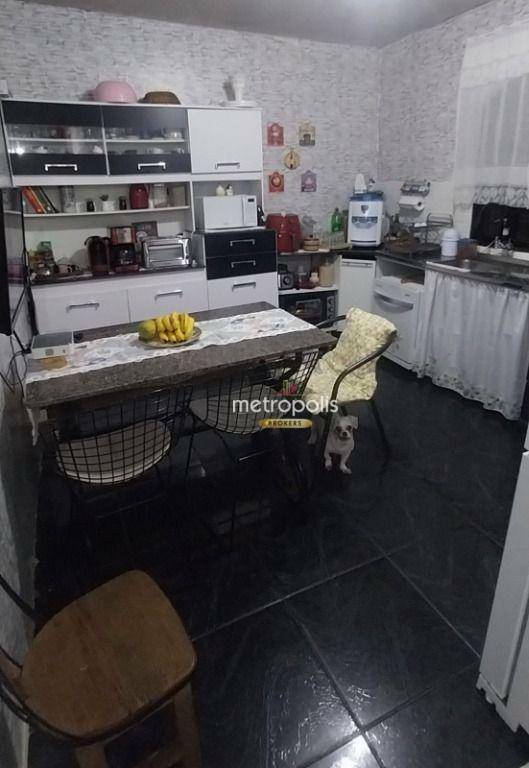 Sobrado à venda com 4 quartos, 204m² - Foto 6