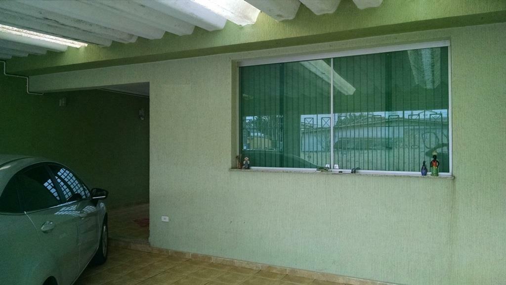 Casa à venda com 3 quartos, 200m² - Foto 4