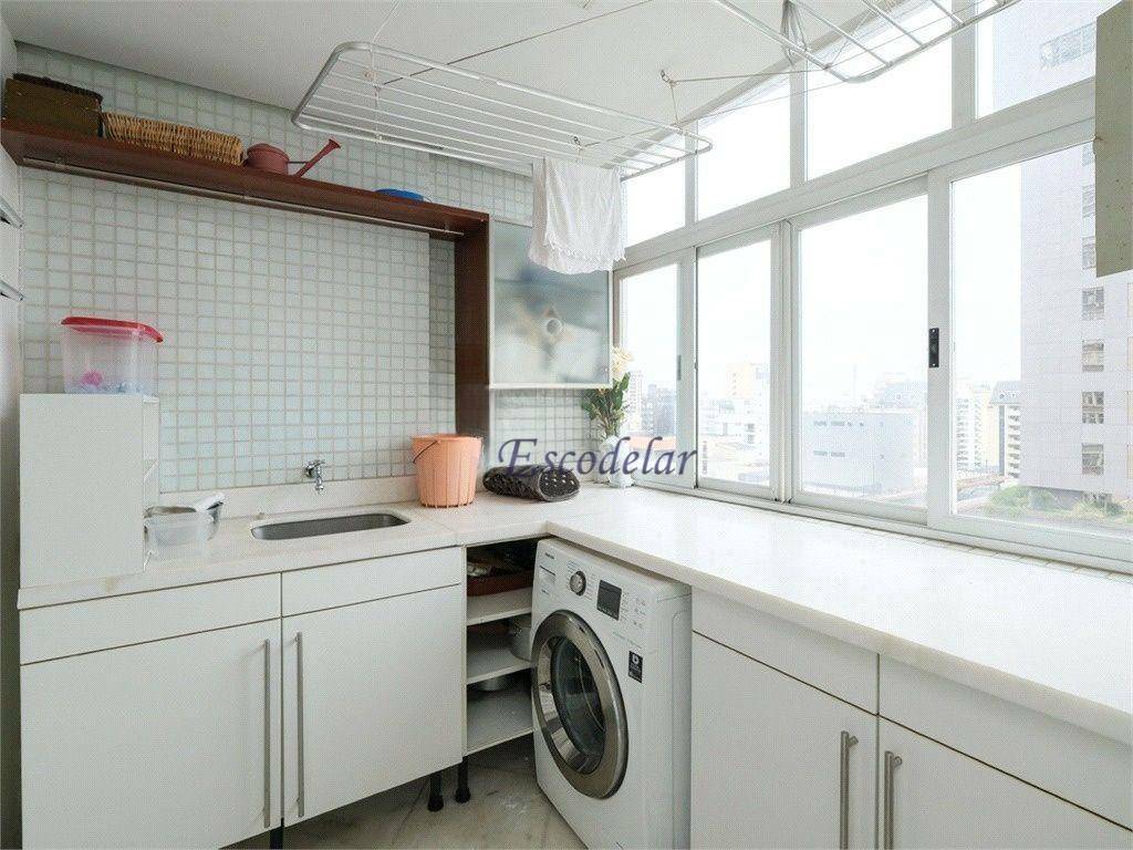 Apartamento à venda com 2 quartos, 250m² - Foto 18