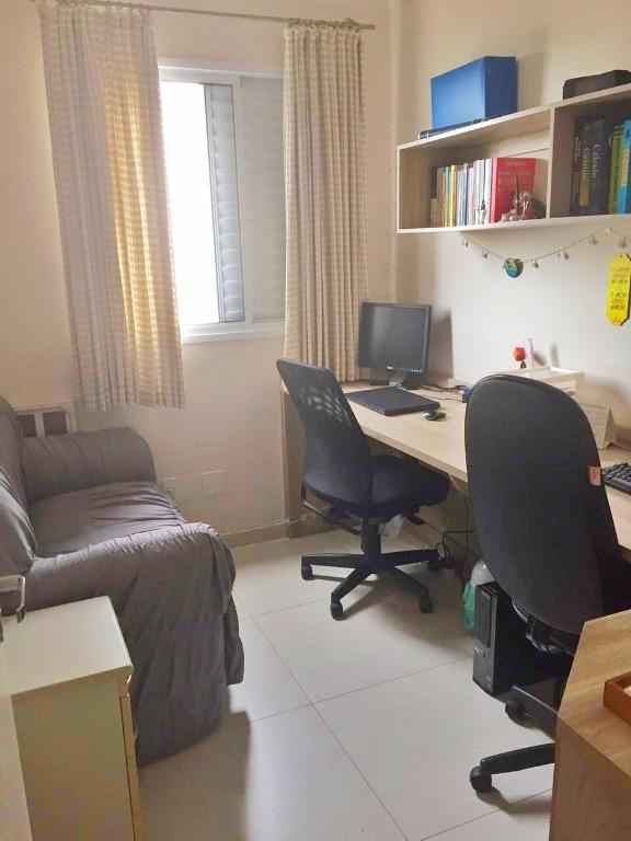 Apartamento à venda com 3 quartos, 70m² - Foto 16