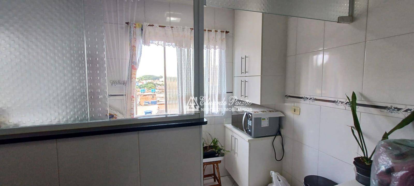 Apartamento à venda com 2 quartos, 53m² - Foto 11