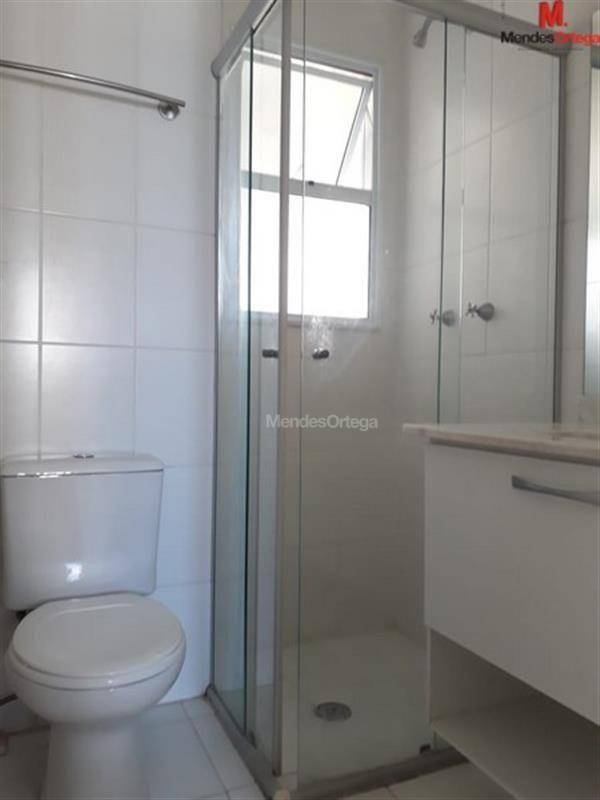 Apartamento para alugar com 3 quartos, 68m² - Foto 13