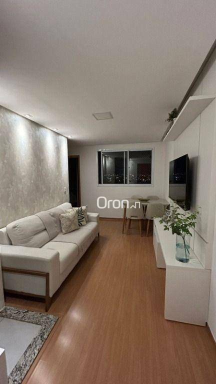 Apartamento à venda com 2 quartos, 42m² - Foto 1