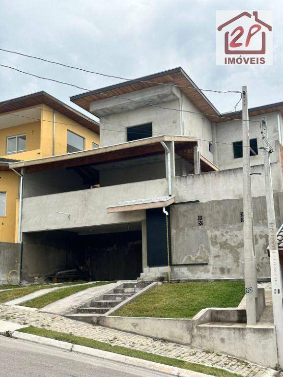 Casa de Condomínio à venda com 3 quartos, 167m² - Foto 2