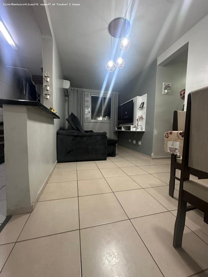 Apartamento à venda com 3 quartos, 70m² - Foto 4