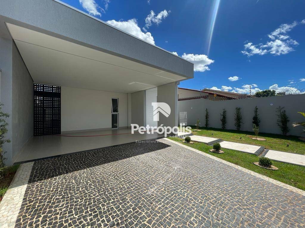 Casa, 3 quartos, 190 m² - Foto 3