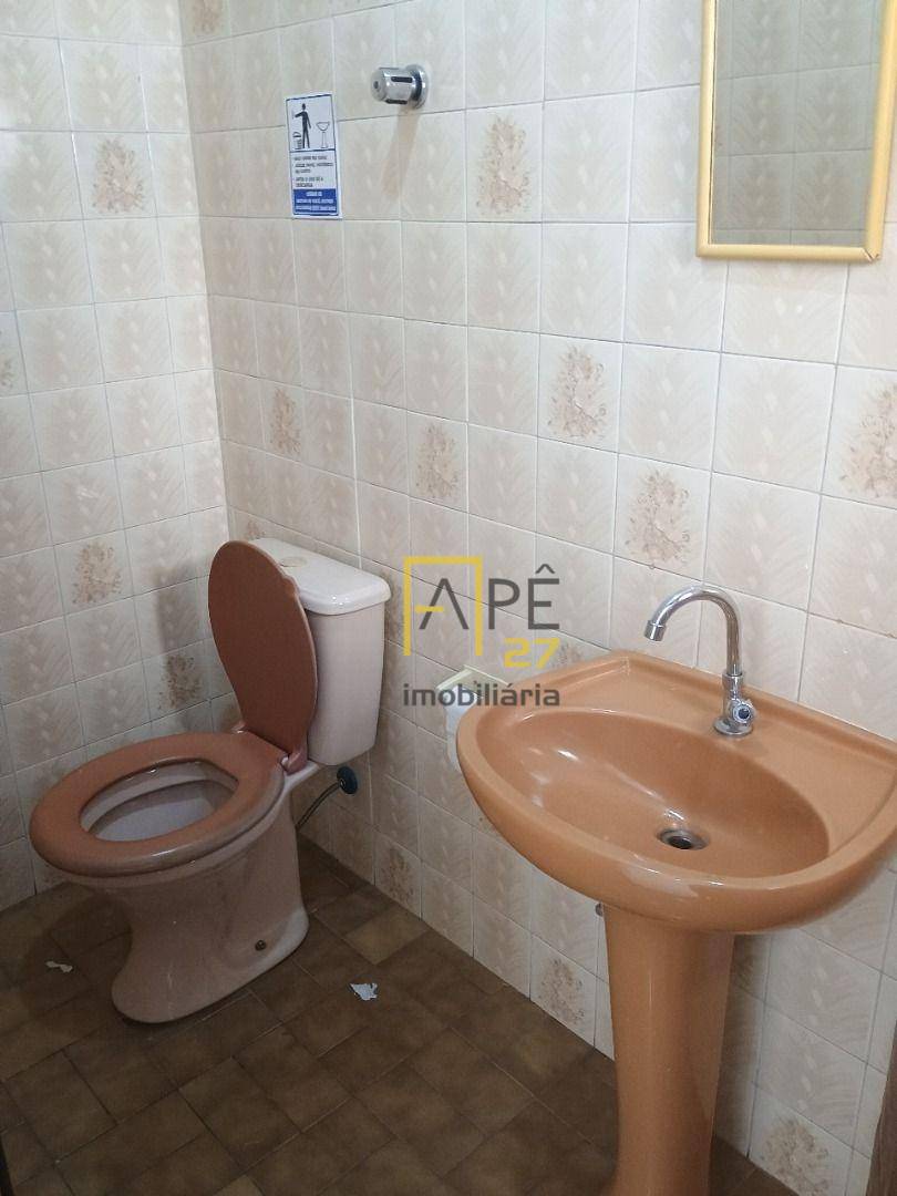 Conjunto Comercial-Sala para alugar, 50m² - Foto 16