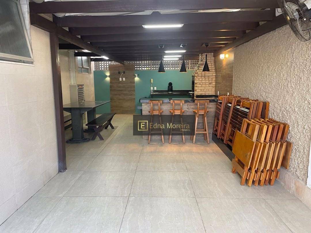 Cobertura à venda com 4 quartos, 160m² - Foto 12