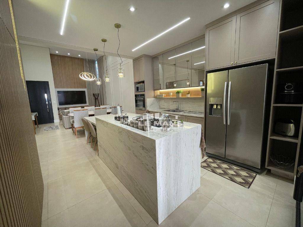 Casa de Condomínio à venda com 3 quartos, 165m² - Foto 6
