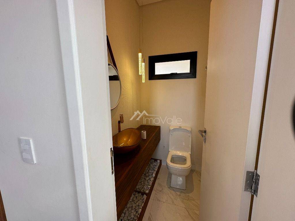 Casa de Condomínio à venda com 3 quartos, 207m² - Foto 9