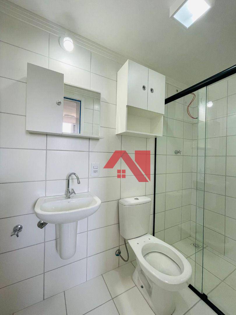 Apartamento à venda com 2 quartos, 55m² - Foto 18