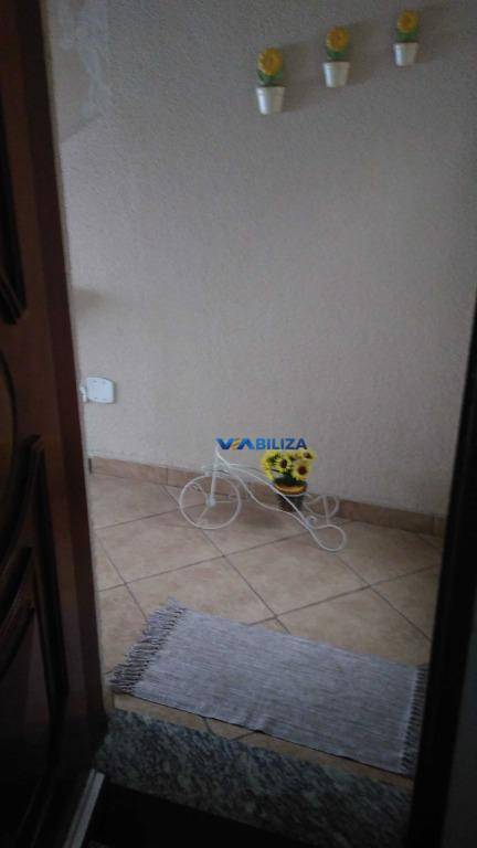 Sobrado à venda com 3 quartos, 150m² - Foto 21