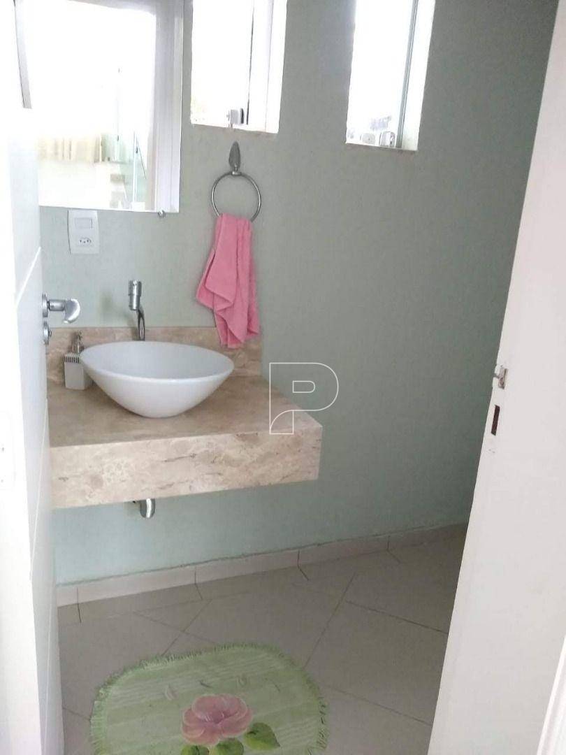 Casa de Condomínio à venda com 2 quartos, 226m² - Foto 12