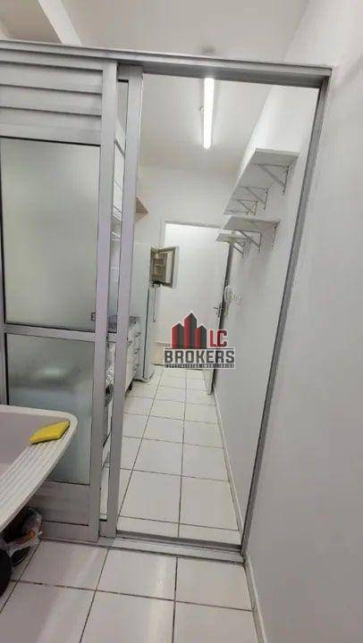 Apartamento para alugar com 2 quartos, 49m² - Foto 3