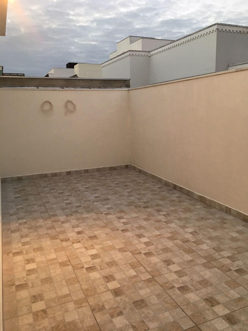 Casa para alugar com 3 quartos, 90m² - Foto 17