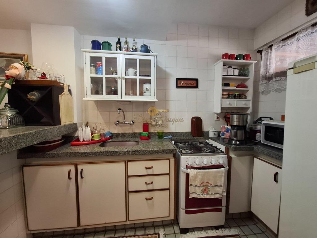 Apartamento à venda com 2 quartos, 70m² - Foto 8