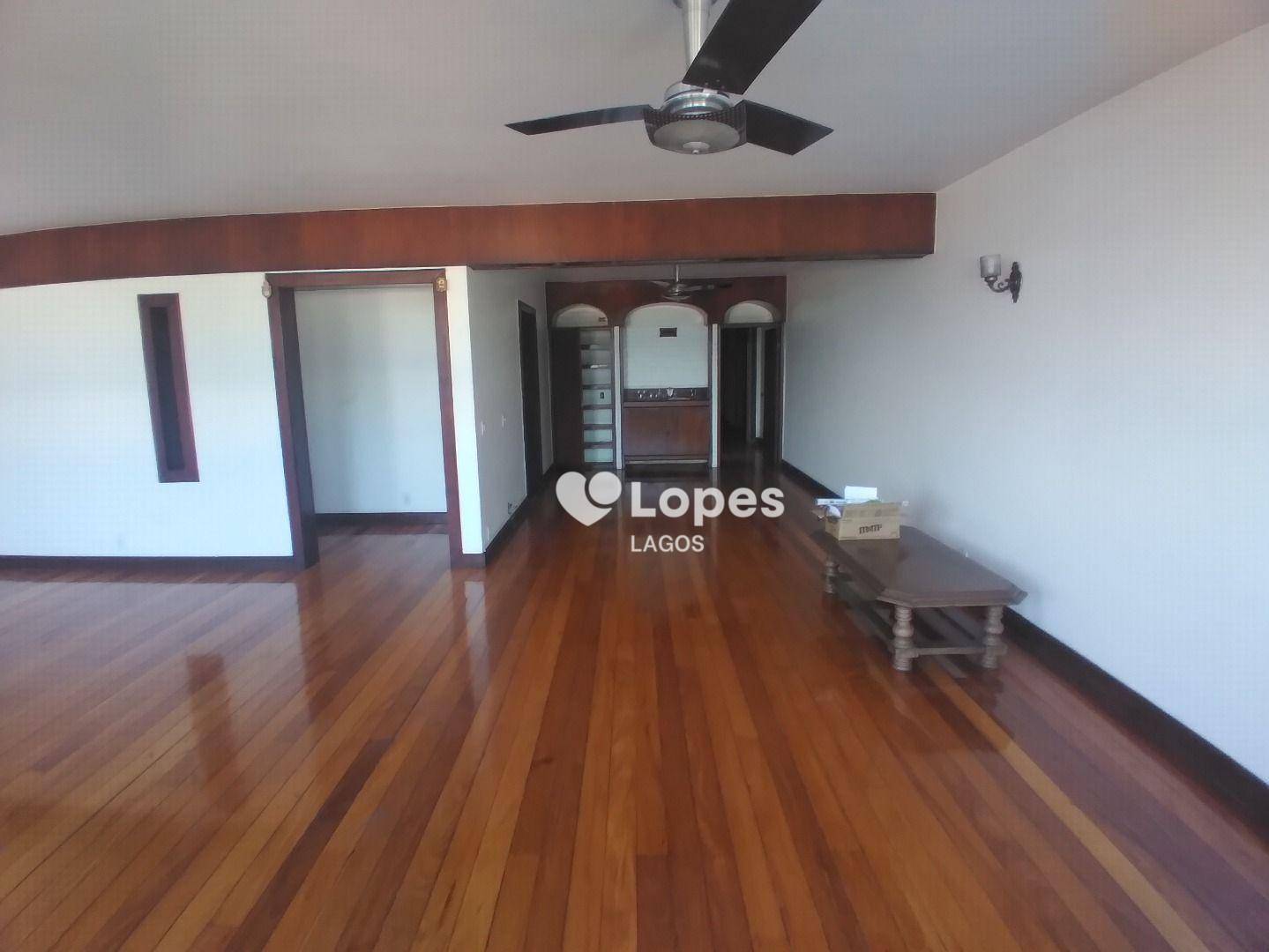 Apartamento à venda com 4 quartos, 250m² - Foto 6