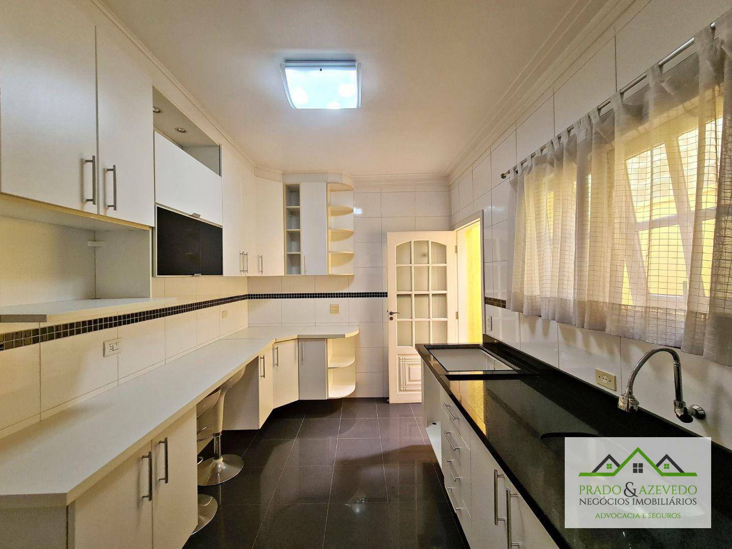 Casa de Condomínio à venda com 3 quartos, 155m² - Foto 6