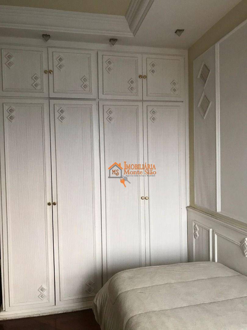 Apartamento à venda com 3 quartos, 230m² - Foto 29