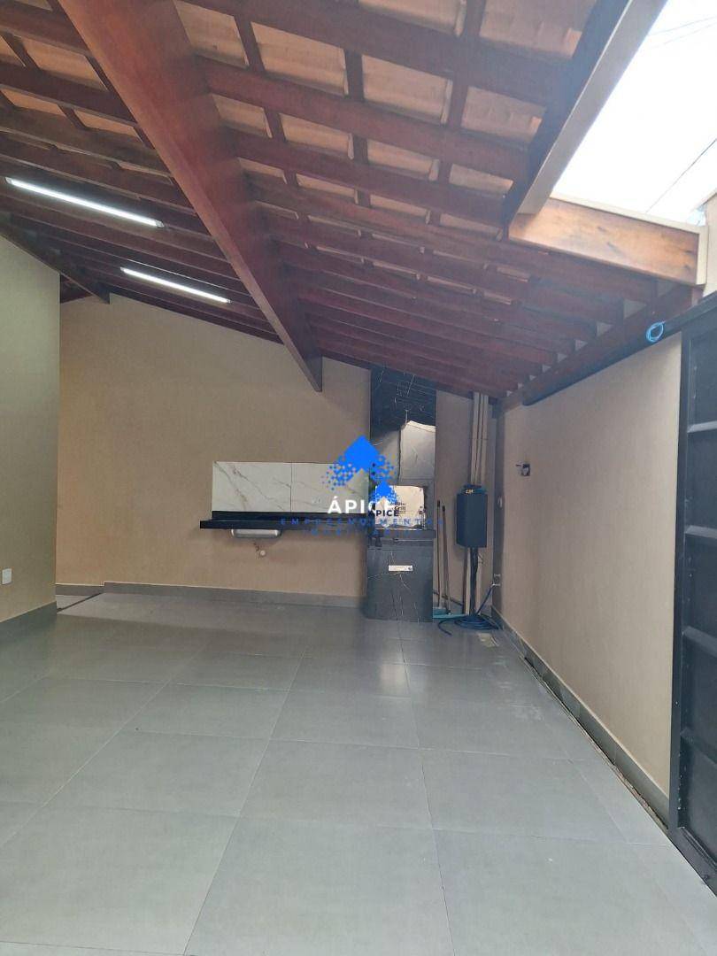 Casa, 2 quartos, 114 m² - Foto 10