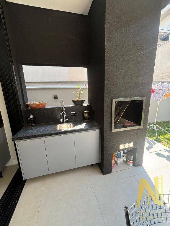 Casa de Condomínio à venda com 3 quartos, 190m² - Foto 8