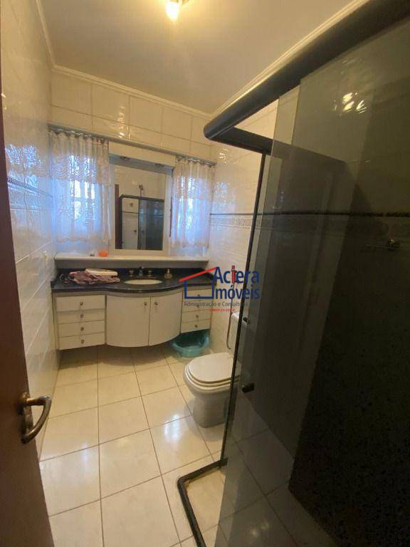 Casa de Condomínio à venda com 3 quartos, 320m² - Foto 26