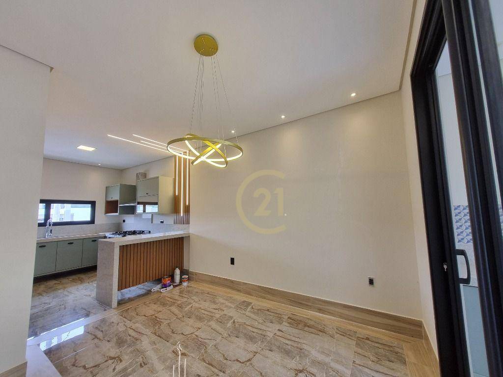 Casa de Condomínio à venda com 3 quartos, 150m² - Foto 5