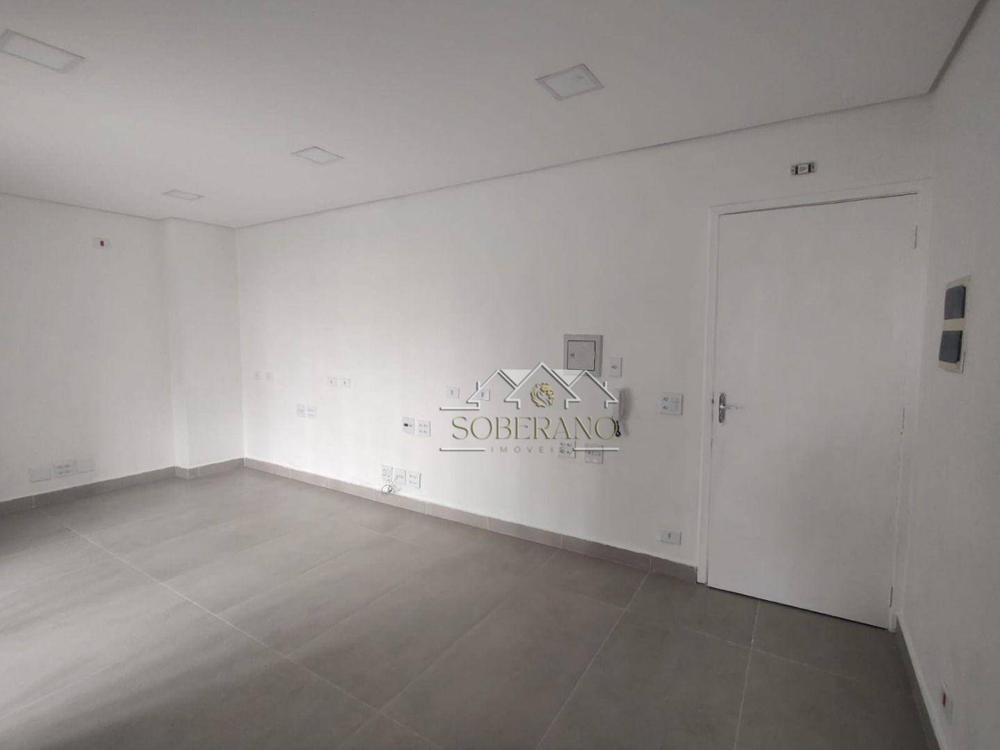 Conjunto Comercial-Sala para alugar, 36m² - Foto 19