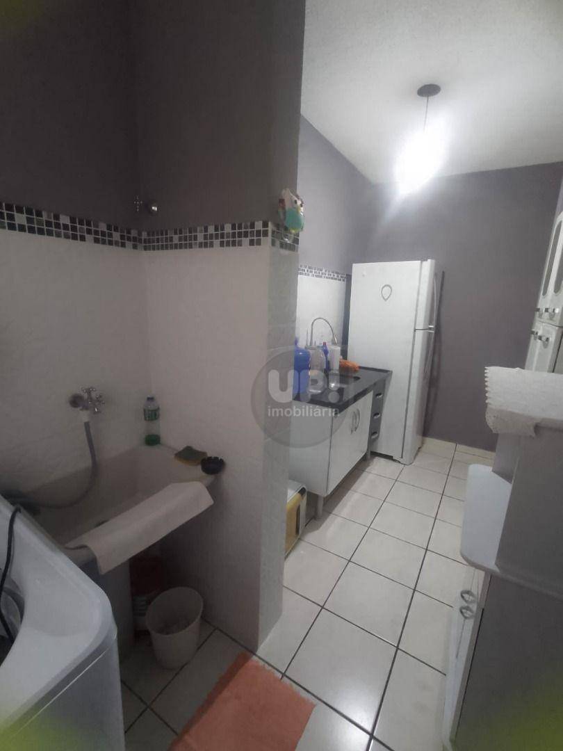 Apartamento à venda com 2 quartos, 56m² - Foto 10