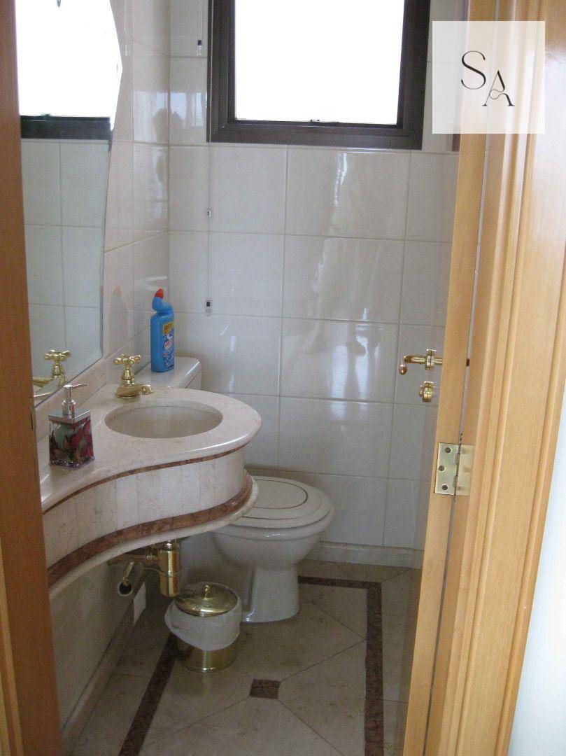 Cobertura à venda com 3 quartos, 250m² - Foto 22