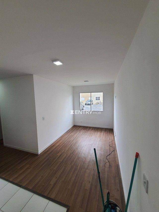 Apartamento à venda com 2 quartos, 44m² - Foto 5