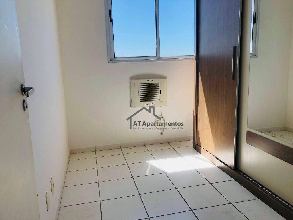 Apartamento à venda e aluguel com 2 quartos, 48m² - Foto 9