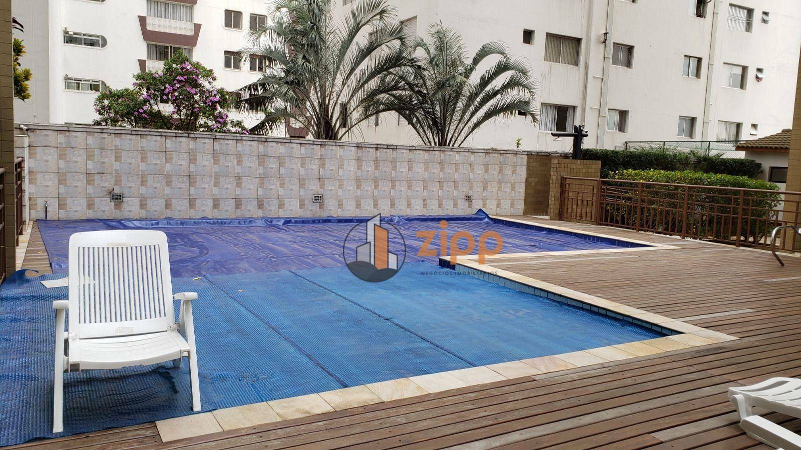 Apartamento, 3 quartos, 77 m² - Foto 2