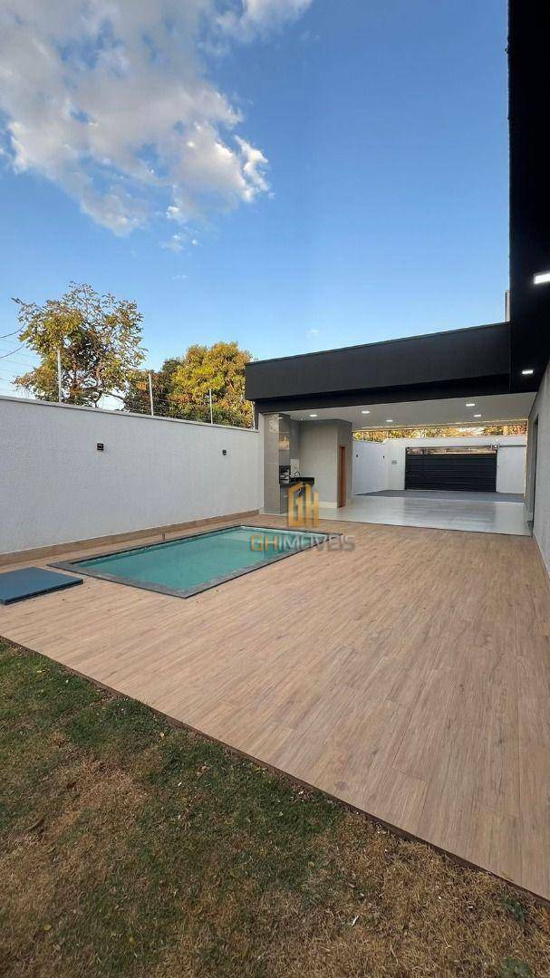 Casa à venda com 3 quartos, 156m² - Foto 9